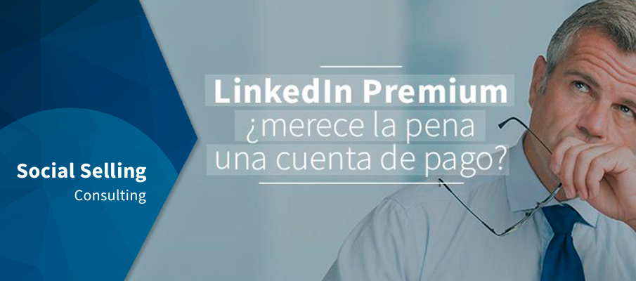 LinkedIn Premium