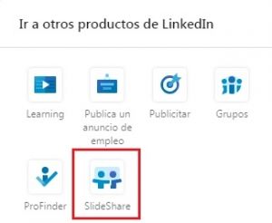Trucos LinkedIn - SlideShare
